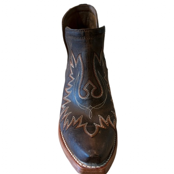 Ariat dixon Boots - Picture 9 of 14
